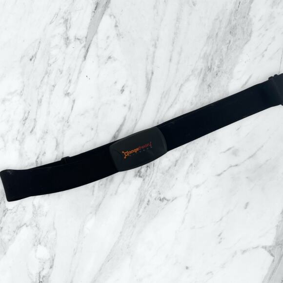 Orange theory fitness chestband 2019 - Picture 4 of 4